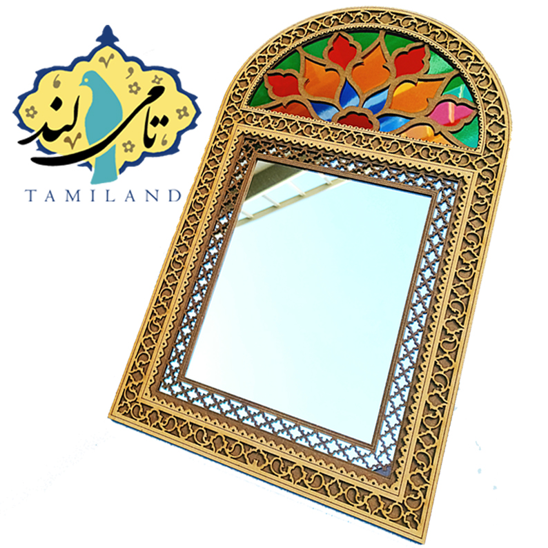 آینه دکوراتیو