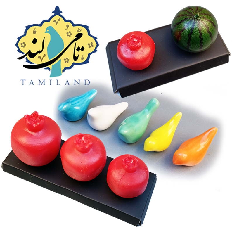 محصولات دکوری و تزیینی