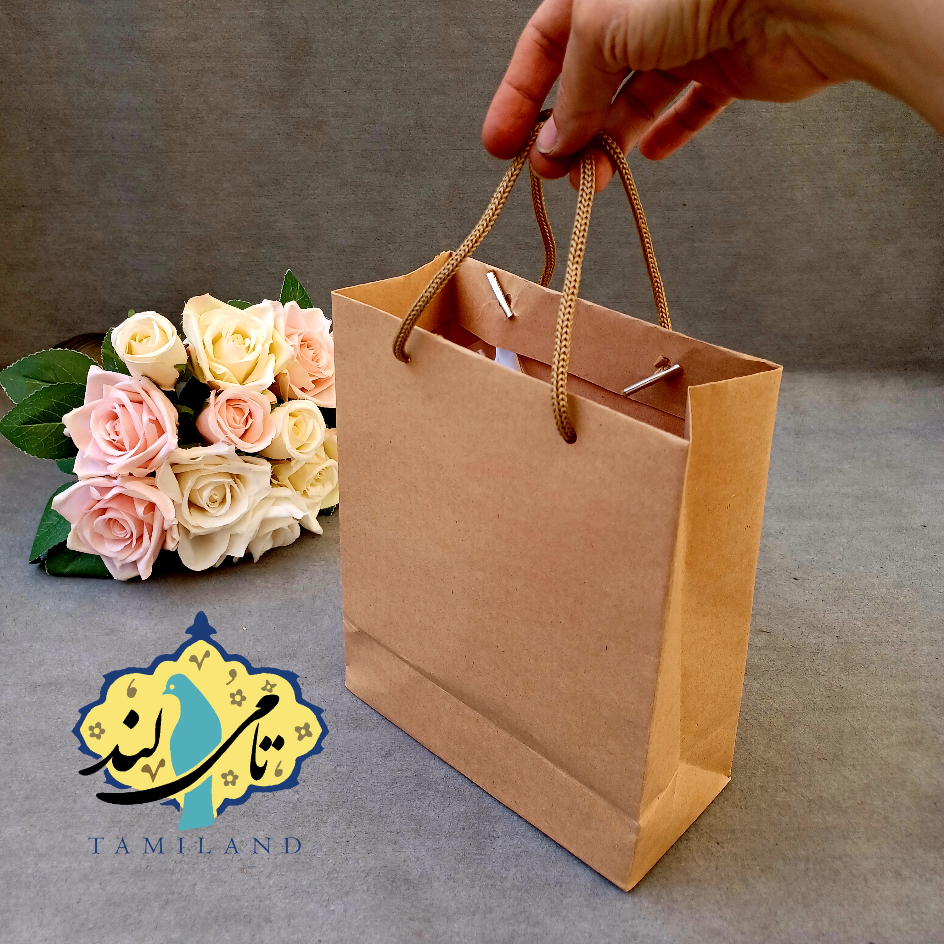 ملزومات فروشگاهی